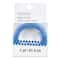 12 Pack: Bling on a Roll™ Blue Rhinestone Adhesives by Recollections™